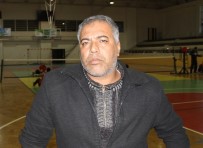 SEYRANTEPE - Birinci Etap Müsabakaları Tamamlandı