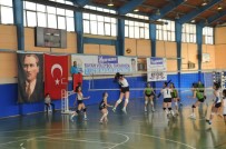 MEHMET ERDEM - Bozüyük Belediyesi İdman Yurdu Spor  Açıklaması 1 Mehmet Erdem Marmara Akademi  Açıklaması 3