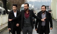 ÇUKUR DİZİSİ - Çukur 14. Yeni Bölüm 2. Fragman (29 Ocak 2018)