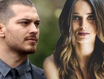 Çağatay kanadını kırdı