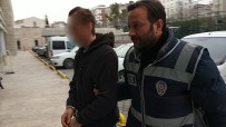 ÖZÜRLÜ ÇOCUK - Cami Tuvaletinde Tecavüz İddiasına Tutuklama