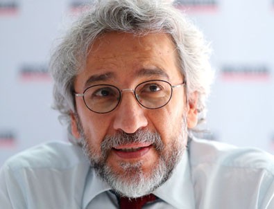 Can Dündar, HDP binasına yapılan saldırıyı bakın neye bağladı...