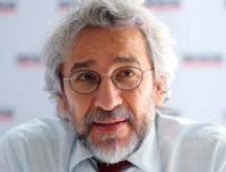 CAN DÜNDAR - Can Dündar, HDP binasına yapılan saldırıyı bakın neye bağladı...
