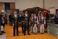 ZÜLKIF DAĞLı - Düzce Emitt'ın Yıldızı Oldu