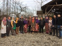 UĞUR ARSLAN - Düzce 'Uğur'la Fenomen Avı'Nda