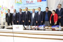 OKTAY KALDıRıM - Elazığ'a Kerevit Ve Su Ürünleri İşleme Tesisi Yatırımı