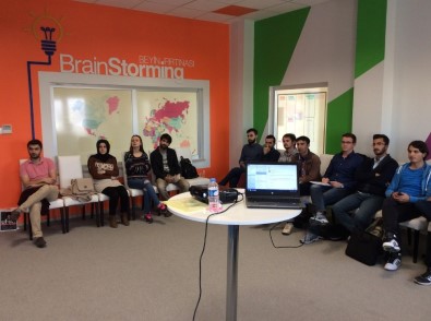 Erciyes Teknopark, Sera Kuluçka Programının Bayiliğini Verecek