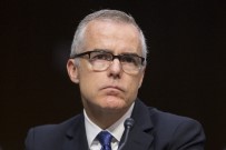 FBI direktörü Andrew McCabe istifa etti