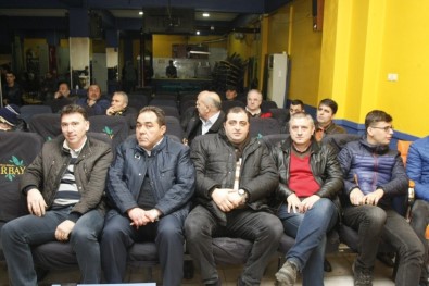 Fenerbahçeliler'de Yeniden Orbay Dönemi
