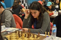 SATRANÇ FEDERASYONU - Genç Satranççılar Milli Takımda