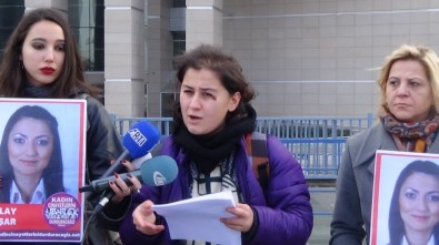 Gülay Yaşar Dosyası Uzlaştırma Bürosuna Gönderildi