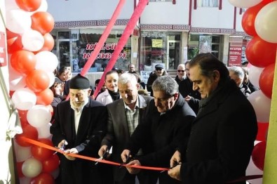 Gürün'de Diyet Merkezi Açıldı