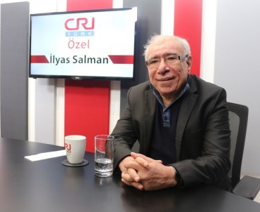 İlyas Salman'dan yeni nesil oyunculara eleştiri