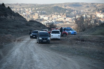 İnşaat Atıkları Köyü Ayağa Kaldırdı