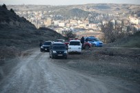 KORUMA EKİBİ - İnşaat Atıkları Köyü Ayağa Kaldırdı