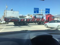 HAMSİ BALIĞI - İş Adamından Askerlere 'Hamsi'