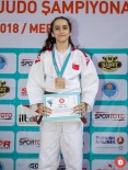 ŞENYAYLA - Judo, Boks Ve Atletizm Turnuvalarında 5'Er Altın Ve Bronz, 4 De Gümüş Madalya İle Döndüler