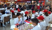 ÜSTAD - Kahramanmaraş'ta 'Satranç Turnuvası' Başlıyor