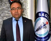 Karaer; 'TTB Haddini Bilecek'