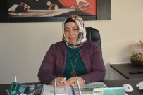 DEREKÖY - Korkuteli Orman İşletme Müdüründen 2017 Değerlendirmesi