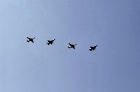 Kuzey Irak'ta 11 Hedef İmha Edildi