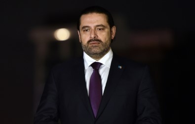 Lübnan Başbakanı Hariri Türkiye'ye Geliyor