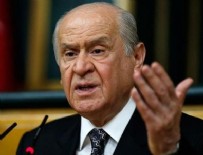 TÜRK TABIPLER BIRLIĞI - Fitne ateşi ya söndürülecek ya da...