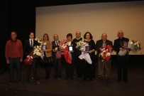 NURETTIN ÖZTÜRK - Mübadelenin 95. Yılı Nedeniyle Kuşadası'nda Etkinlikler Düzenlendi