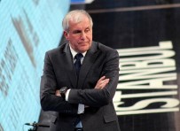 BANVIT - Obradovic'ten 'Tokat' Açıklaması Geldi