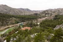 İSMET İNÖNÜ - Türkiye'nin İlk Barajı, Eski Günlerine Dönmeye Hazırlanıyor