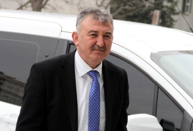 Samsun Cezaevi Müdürü Başer, Silivri'ye Atandı