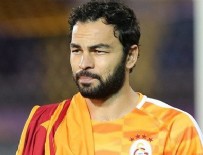 Selçuk İnan rakı içerken görüntülendi