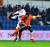 Süper Lig Açıklaması Medipol Başakşehir Açıklaması 5 - Kardemir Karabükspor Açıklaması 0 (Maç Sonucu)