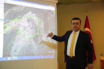 İMAR PLANI - Taşçı'dan Atakum'a Yerleşik Alan Çözümü