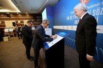 İSMAİL DEMİR - TEI'nin 3 Yeni Ar-Ge Projesinde İmzalar Atıldı