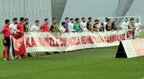 WELLINGTON - TFF 1. Lig Açıklaması İstanbulspor Açıklaması 2 - Denizlispor Açıklaması 1