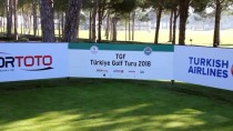 ALI ALTUNTAŞ - TGF Türkiye Golf Turu 2018