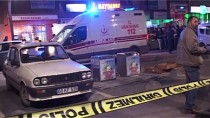 Tokat'ta Tabancayla Vurulan 2 Kardeş Öldü