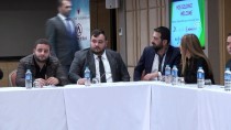 EMITT FUARı - Trabzon'dan Bahreyn'e Direkt Uçak Seferleri Başladı