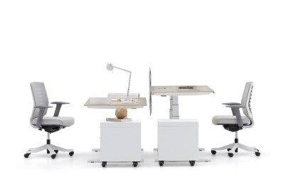 'Yanlış Ofis Mobilyası Kullanımı Kalıcı Hastalıklara Neden Oluyor'