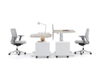 ERGO - 'Yanlış Ofis Mobilyası Kullanımı Kalıcı Hastalıklara Neden Oluyor'