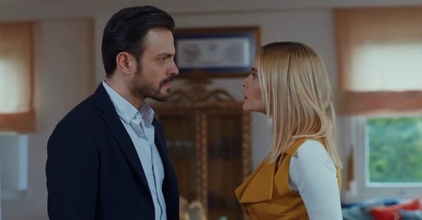 Siyah İnci 18. Yeni Bölüm Fragmanı (1 Şubat 2018)