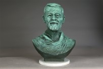 ÜLKÜ TAMER - Ahmet Telli Şiirleri Resimlerle Yankılanacak