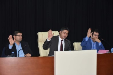Aliağa'da Yılın İlk Meclisi Toplandı