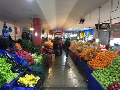 Aralık Ayının Zam Şampiyonu Patlıcan Oldu