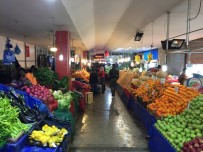 ZAM ŞAMPİYONU - Aralık Ayının Zam Şampiyonu Patlıcan Oldu