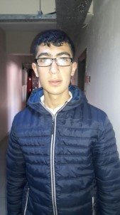 Aranan PKK'lı Yakalandı