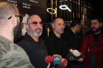 OZAN GÜVEN - Arif V 216 Filminin Lansmanı Gerçekleştirildi