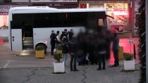HAVA KUVVETLERİ KOMUTANLIĞI - Bursa'daki FETÖ'nün Mahrem Askeri Yapılanmasına Operasyon