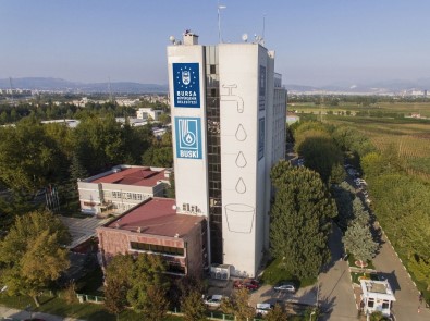 BUSKİ'de Değişim Zamanı